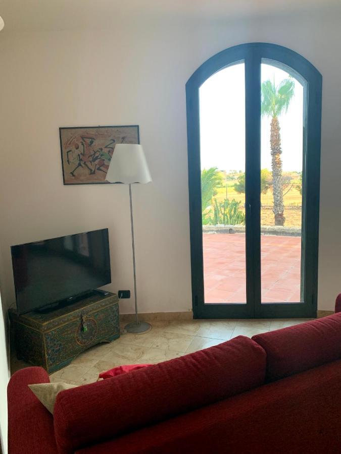 Villa Dea サンピエリ エクステリア 写真